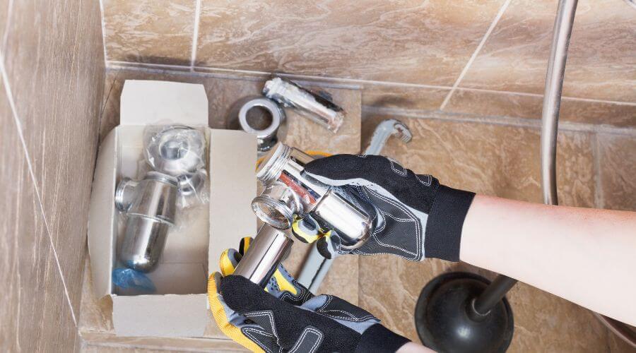 Expert tile roof repair services in Knightdale, NC